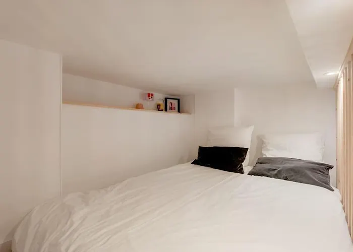 Appartamento Le Cocon De St Aubin - Au Coeur De