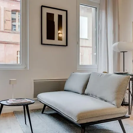 Le Cocon De St Aubin - Au Coeur De