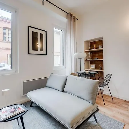 Le Cocon De St Aubin - Au Cœur De