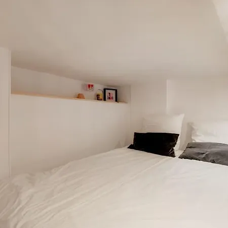 Apartment ღ Le Cocon De St Aubin - Au Coeur De