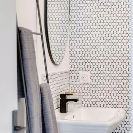 Le Cocon De St Aubin - Au Coeur De Apartmán Toulouse