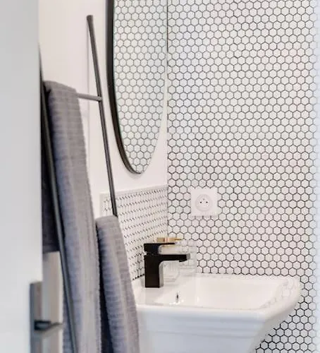 Le Cocon De St Aubin - Au Coeur De Apartman Toulouse