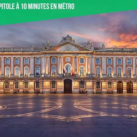 Le Cocon De St Aubin - Au Coeur De *